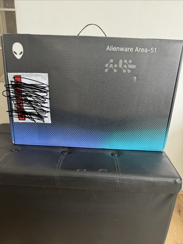 Alienware area ultra 9 - alienware, 18