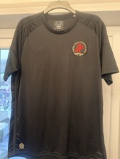 Aston Villa 150 Year Shirt -