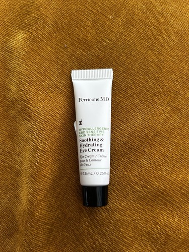 Perricone soothing - perricone, md