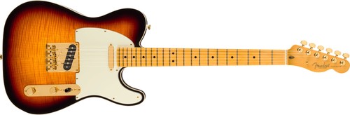 Fender 75th anniversary - 75th,