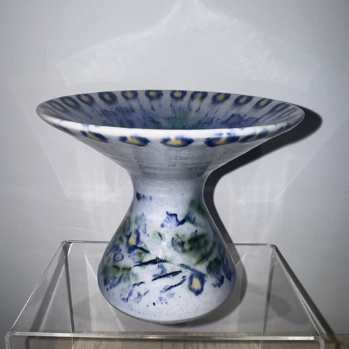 Vintage gansey studio pottery - vintage,