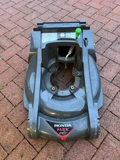 Honda HRX 537 Lawnmower Deck