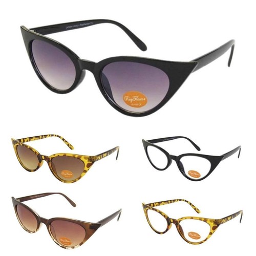 Vtg 50s 60s - style, pointed