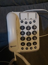 Geemarc Dallas 100VM Amplified