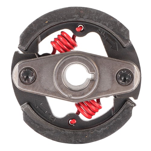 Pocket bike clutch atv - bike,