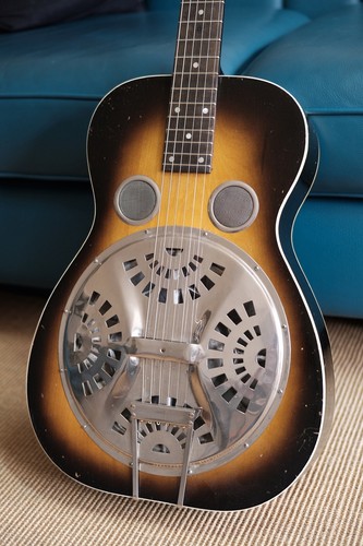 1920 regal dobro - 1920's,