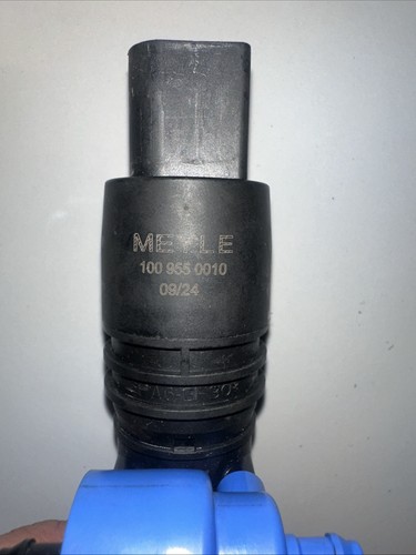 Meyle window cleaning - cleaning, washer