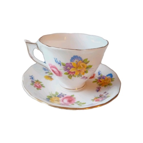 Melba bone china art - melba, deco