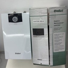 Vaillant VEN 5/7 U eloSTOR plus, small cylinder 5L, EEK: A, 2kW
