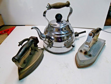 KITCHENALIA ANTIQUE ELECTRIC