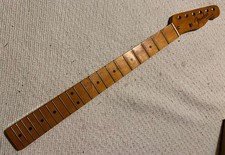 Aftermarket Tele Style/Type