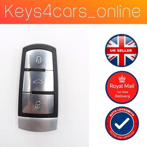 Passat remote keyless - cc,