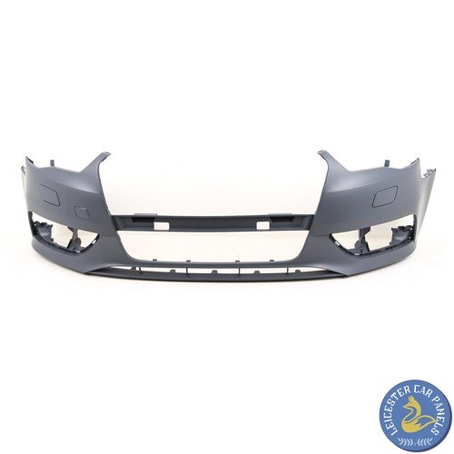 2012 2016 front - front, bumper