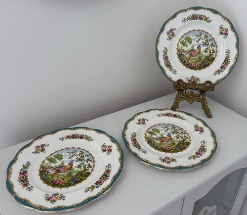 Royal albert chelsea bird - royal,