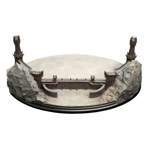 Weta lord the rings - rings,