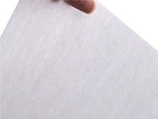 5 x A4 Printable Rice Xuan Paper light cream white Blank Sheet Decoupage Craft