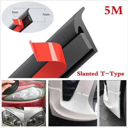 Shape car parts door - door, seal