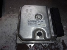 FIAT 500 0.9 TWINAIR ECU