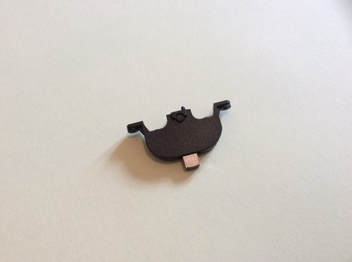Spektrum trim lever dx6 - trim, lever.