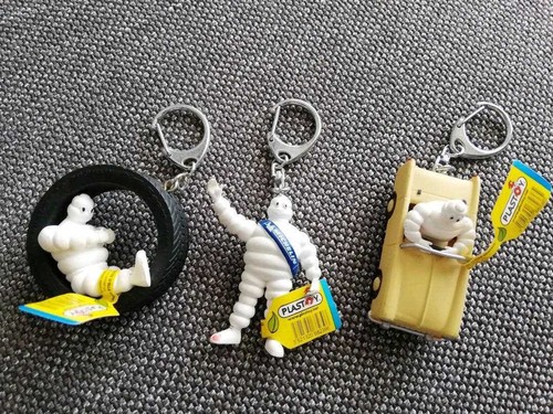 Michelin man bibendum - bibendum, tire