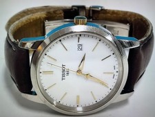 Tissot 1853 gents watch
