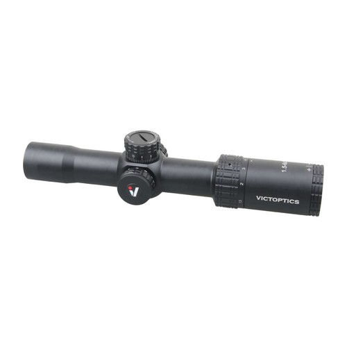 Vector optics victoptics - victoptics, s4