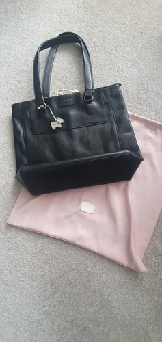 Radley odessa large black - radley,