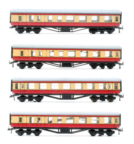 Trix twin railways gauge - twin,