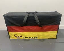 Old School BMX .. CW Bike BMX