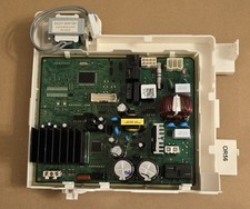 Samsung WW11BB504DAB Washing