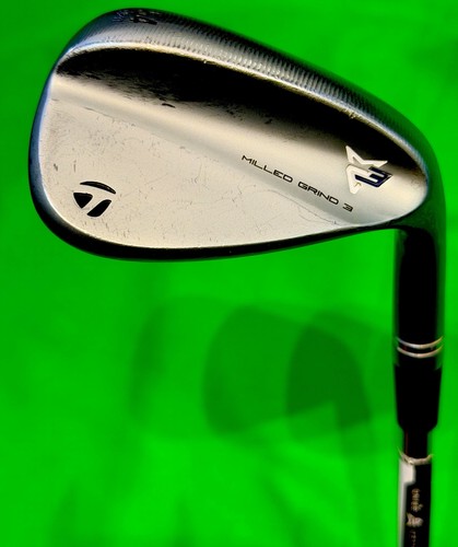 Taylormade milled grind 54 - taylormade, 3