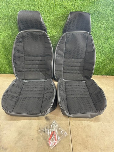 Seat cover set for - cover,