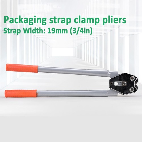 Sealer tool 19mm - , manual