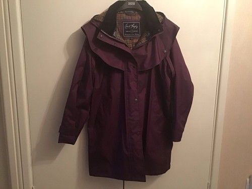 Jack murphy heritage - jack,