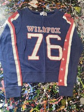 Wildfox Cotton Lightweight Top