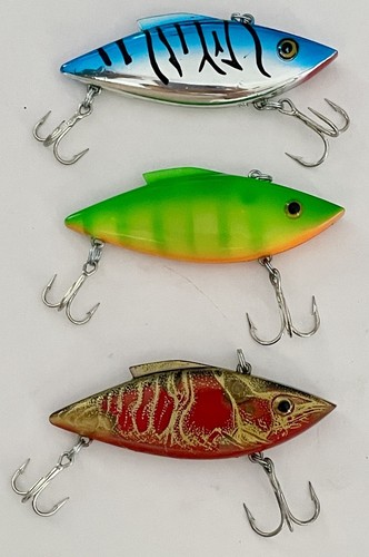 Vintage lot bill lewis - vintage,