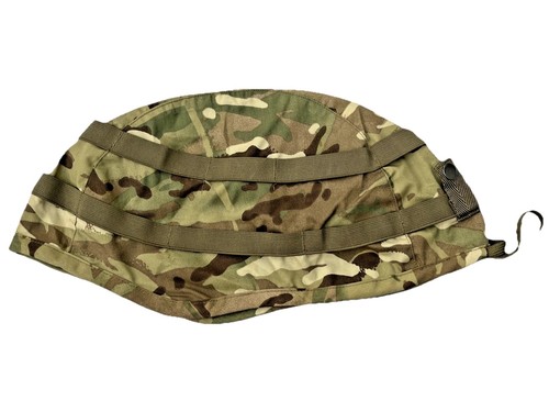 Mtp helmet cover mk7 british - mtp,