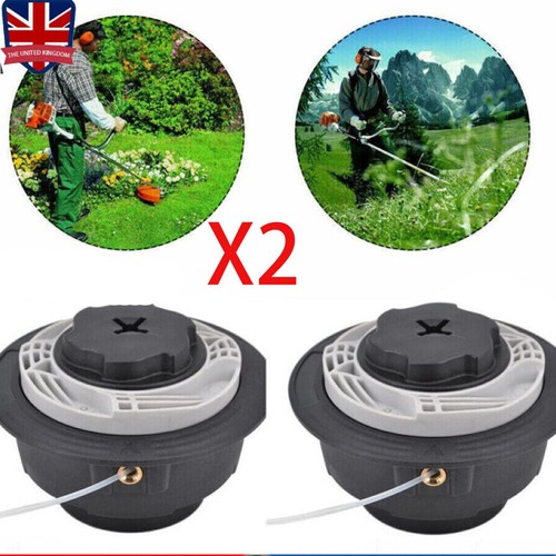 2pcs for stihl autocut - for,