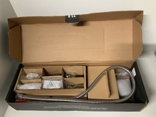 Mira Apt EV Chrome Thermostatic Bar Mixer Shower New In Box