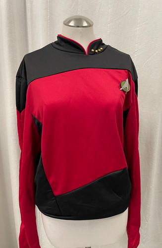 Star trek next generation - next,