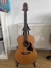 Crafter Lite-T CD/N Acoustic