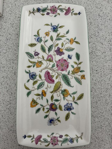 Minton haddon hall bone china - minton,