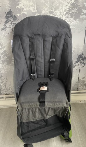 Bugaboo cameleon seat - bugaboo, 2