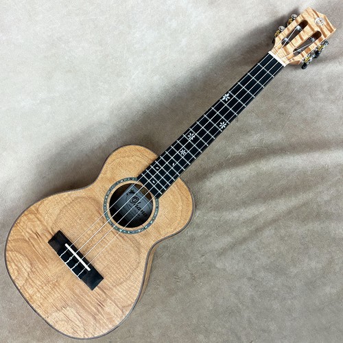 Ohana 18om tenor ukulele - tk-18om,