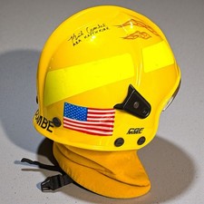 CGF Gallet Fire Knight Fire