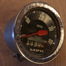 BSA / Triumph 40 MPH Vintage