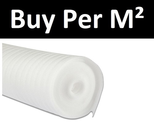 Acoustic white 2mm - 2mm, &