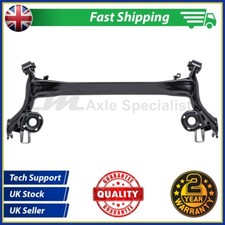 New Rear Axle Subframe Crossmember Beam for VW Polo MK4 Seat Ibiza MK5 Audi A1