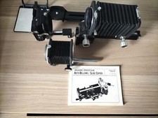 asahi  auto-bellows slide