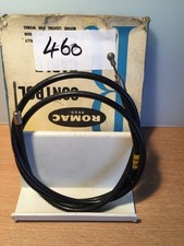 460 CLASSIC BIKE NEW HUDSON